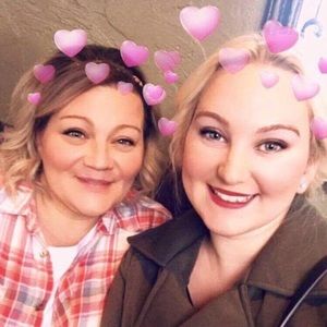 Meet your Posher, Sherri